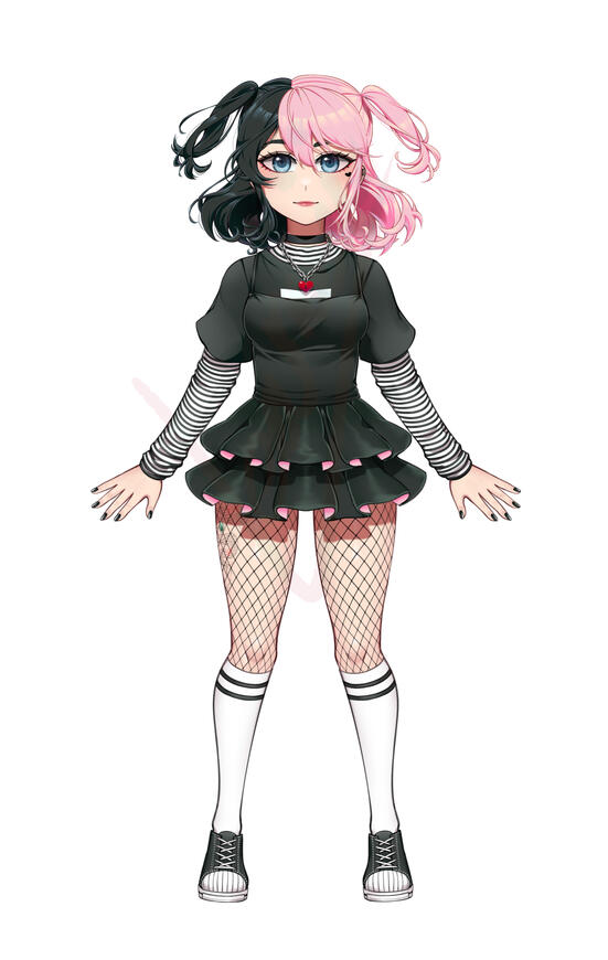 notSofiie 1.0 (Commission)