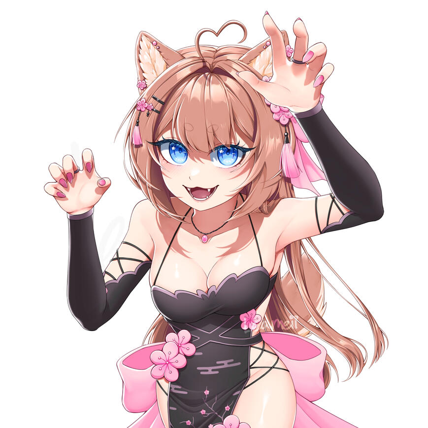 SakuraJenny (Commission)