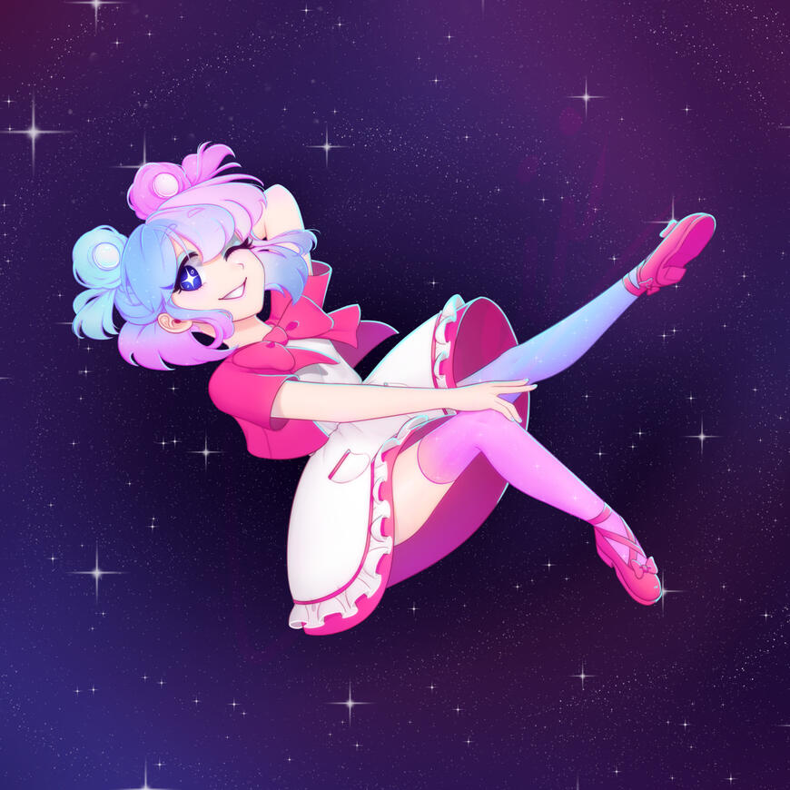 Judy Gijinka