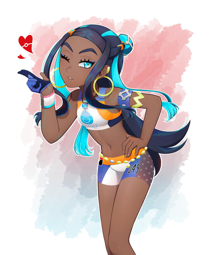Nessa